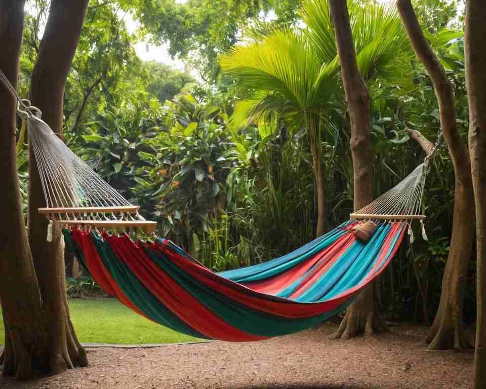The Cultural Impact of Hammocks